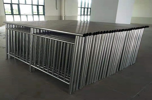 不銹鋼護欄 不銹鋼護欄