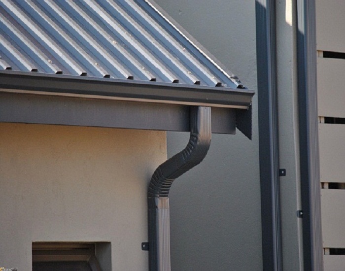 不銹鋼落水管 不銹鋼落水管