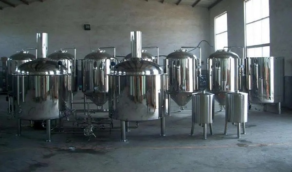 機械設備用304不銹鋼管材 機械設備用304不銹鋼管材