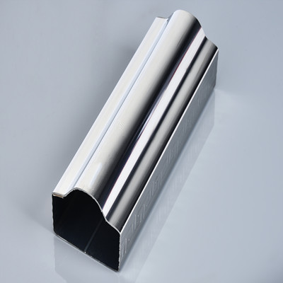 不銹鋼異型管材 不銹鋼異型管材