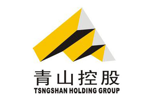 青山控股集團