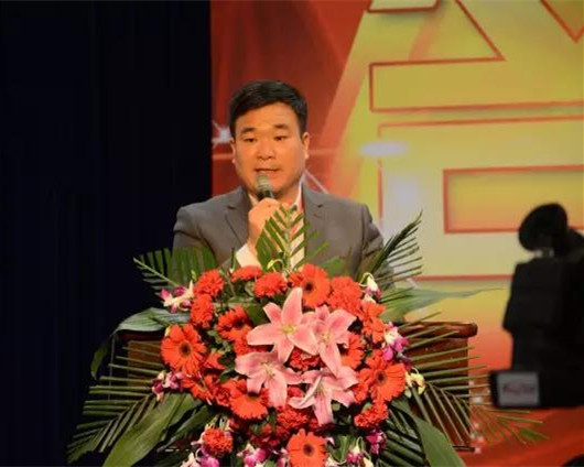 鶴壁經銷商——李學志