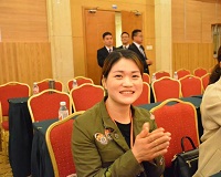 太和經銷商——李棟、張秋艷