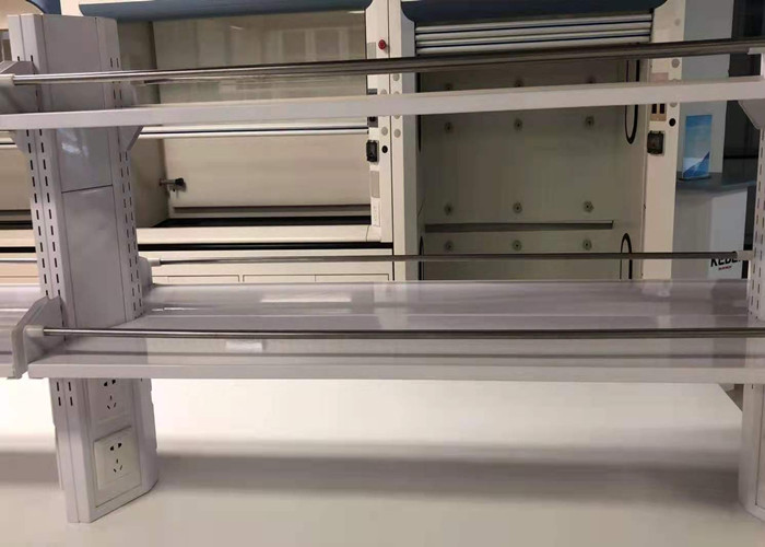 實驗室操作臺用不銹鋼管材