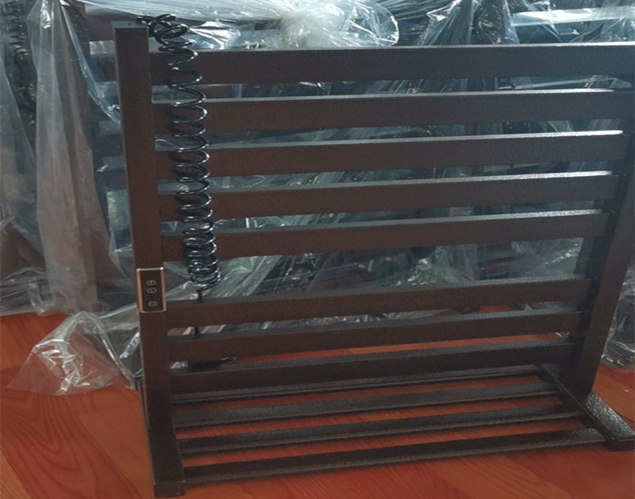 衛浴潔具用不銹鋼管---出口毛巾架