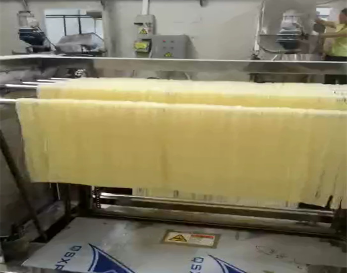 機械設備用不銹鋼管---米粉自掛機