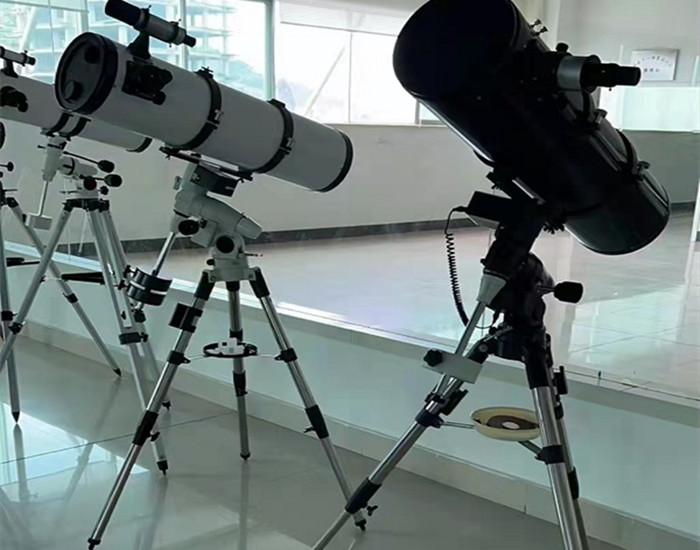 五金制品用不銹鋼管---光學儀器支架