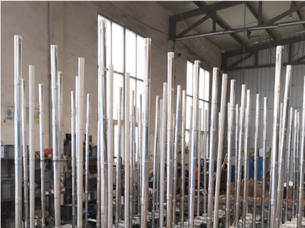 客戶應用案例之五金煙管