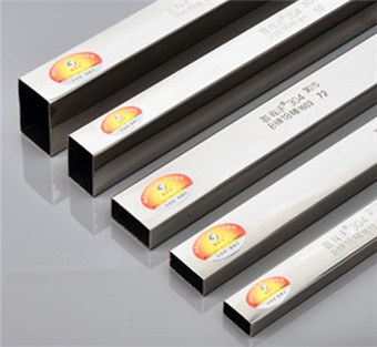 喜有沃-304不銹鋼管