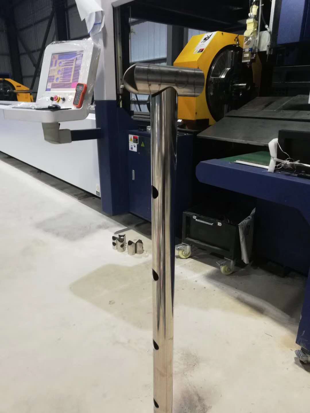 喜有沃不銹鋼立柱.jpg 喜有沃不銹鋼立柱.jpg