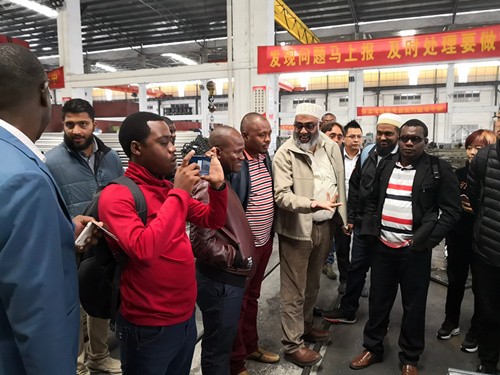 佛山喜有沃不銹鋼廠 佛山喜有沃不銹鋼廠