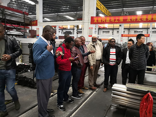 喜有沃不銹鋼廠 喜有沃不銹鋼廠