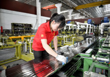 佛不銹鋼裝飾管廠嚴把質量關 佛不銹鋼裝飾管廠嚴把質量關