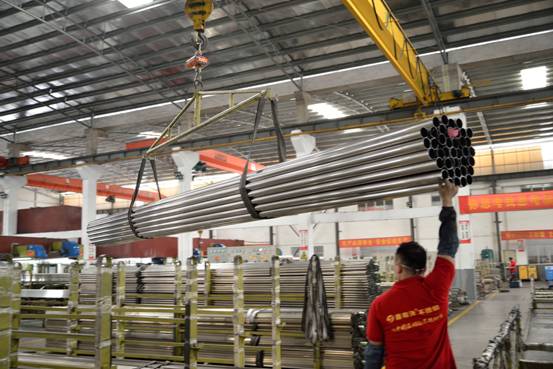 佛山南海不銹鋼管廠 佛山南海不銹鋼管廠