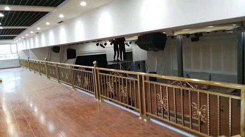 佛山南海不銹鋼管廠 佛山南海不銹鋼管廠