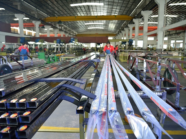 廣東不銹鋼管廠家 廣東不銹鋼管廠家