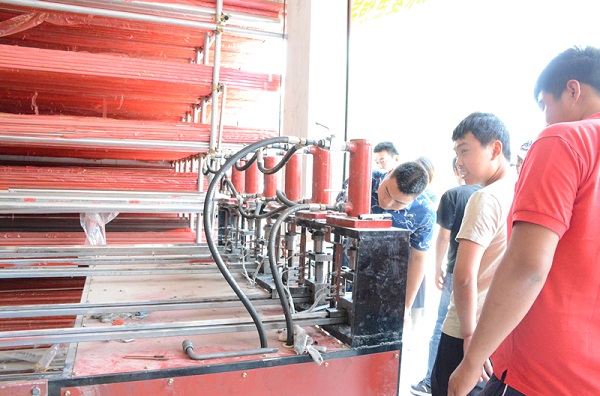 304不銹鋼管 304不銹鋼管