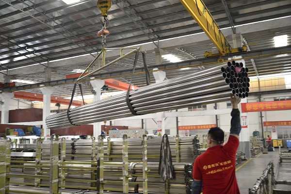 不銹鋼管材 不銹鋼管材