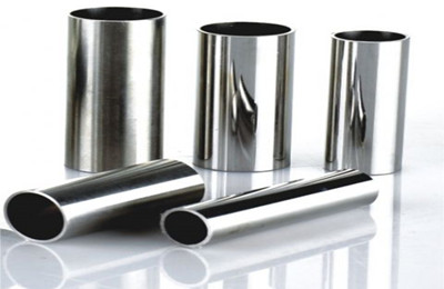 201不銹鋼裝飾管