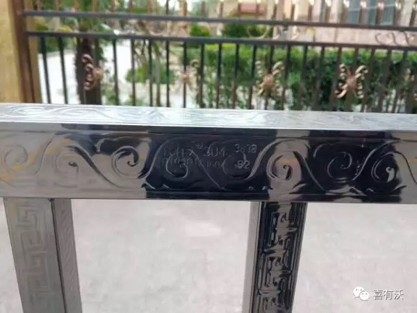 佛山不銹鋼裝飾管 佛山不銹鋼裝飾管