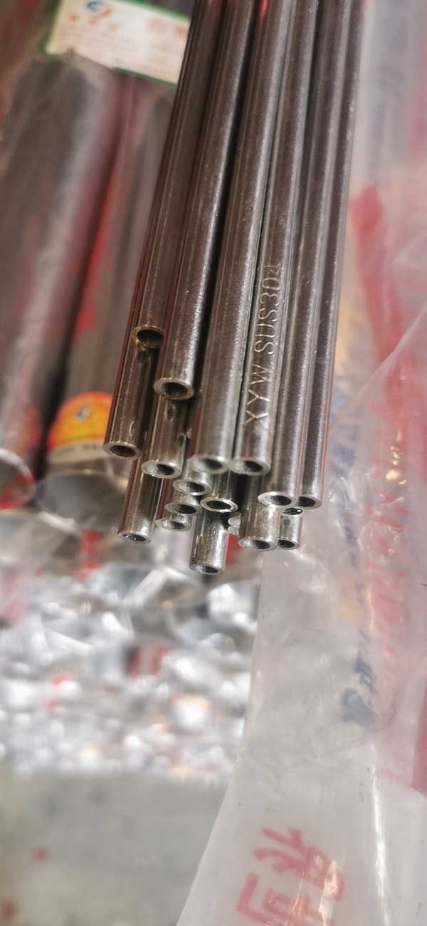 佛山不銹鋼圓管廠家 佛山不銹鋼圓管廠家