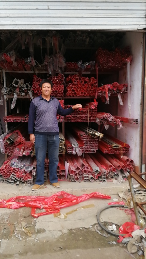 佛山不銹鋼圓管廠家 佛山不銹鋼圓管廠家