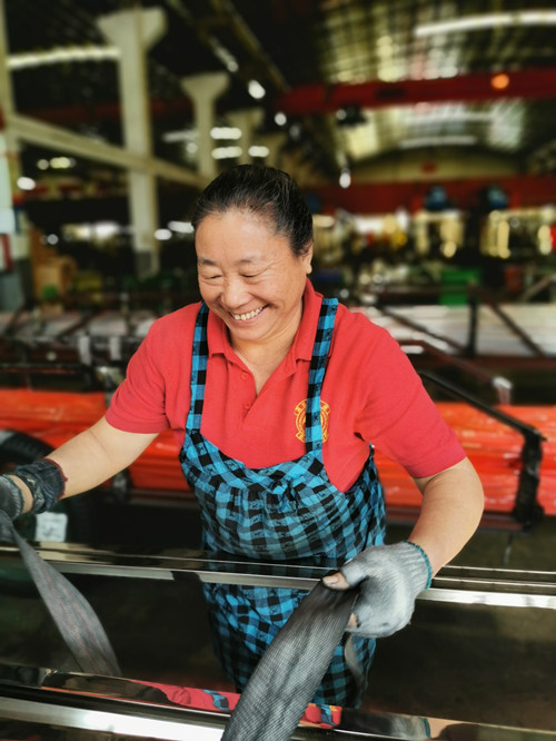 包裝阿姨 包裝阿姨