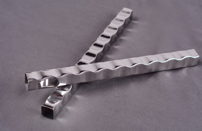 304不銹鋼波浪管