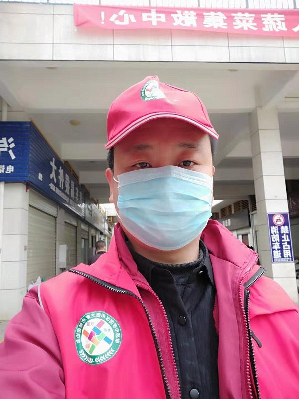 喜有沃孝感代理商 喜有沃孝感代理商