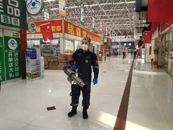 喜有沃太和李總 喜有沃太和李總