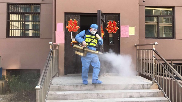 喜有沃太和李總 喜有沃太和李總