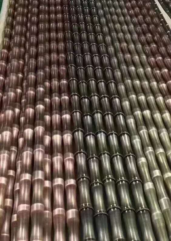 不銹鋼竹節(jié)管 不銹鋼竹節(jié)管