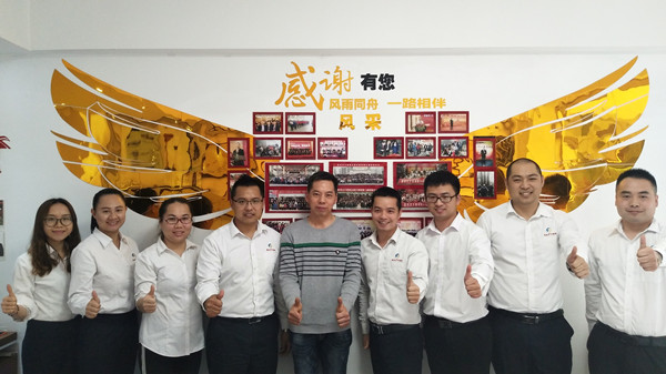 喜有沃不銹鋼 喜有沃不銹鋼