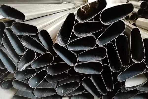 不銹鋼異型管 不銹鋼異型管