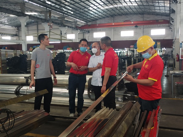 不銹鋼管廠家 不銹鋼管廠家