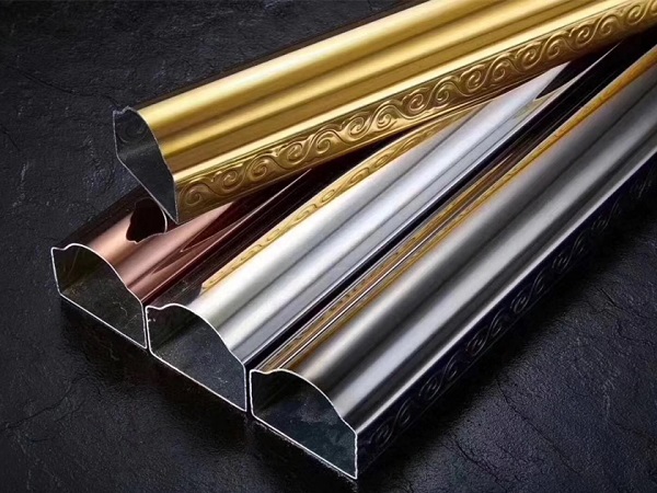 不銹鋼彩色管 不銹鋼彩色管