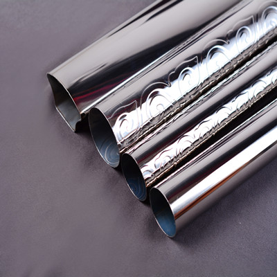 不銹鋼花紋管 不銹鋼花紋管