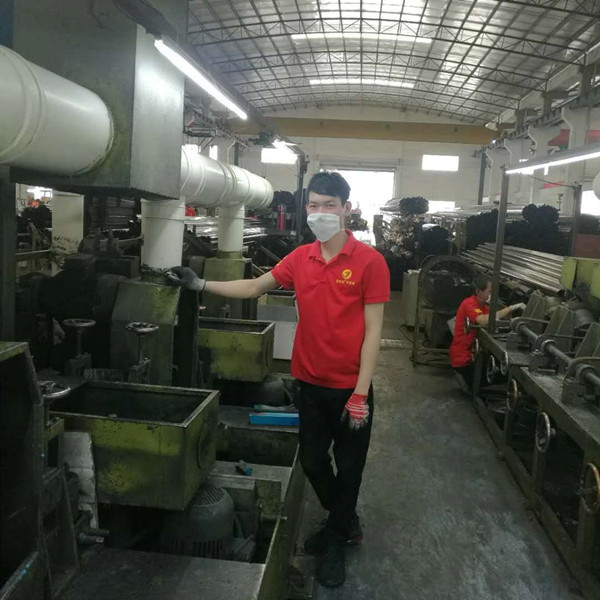 拋光工林溢章 拋光工林溢章