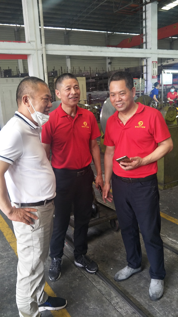 喜有沃不銹鋼 喜有沃不銹鋼