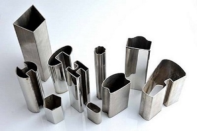 不銹鋼異型管 不銹鋼異型管