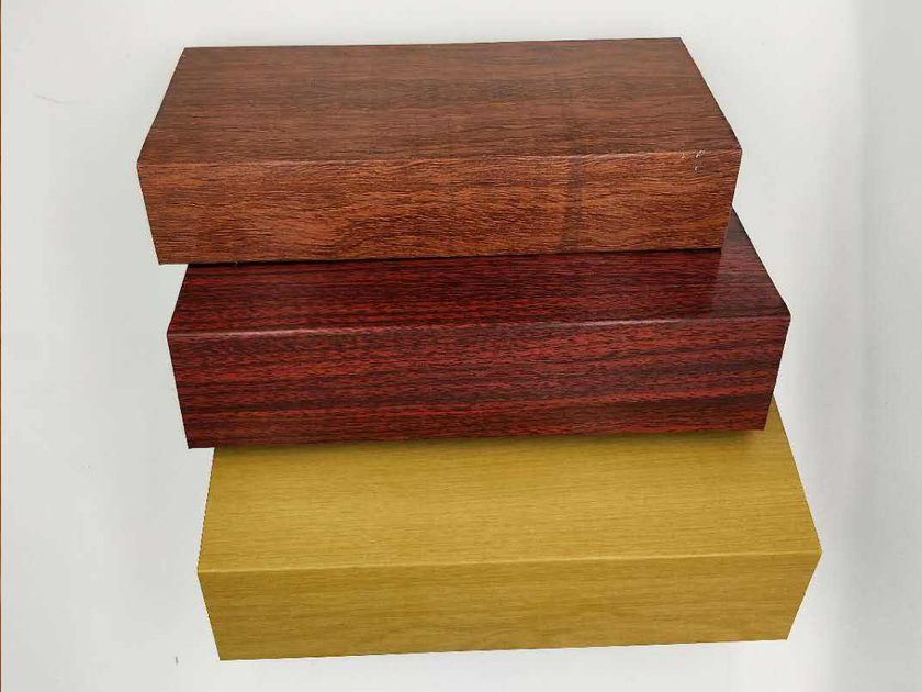 不銹鋼木紋方管 不銹鋼木紋方管