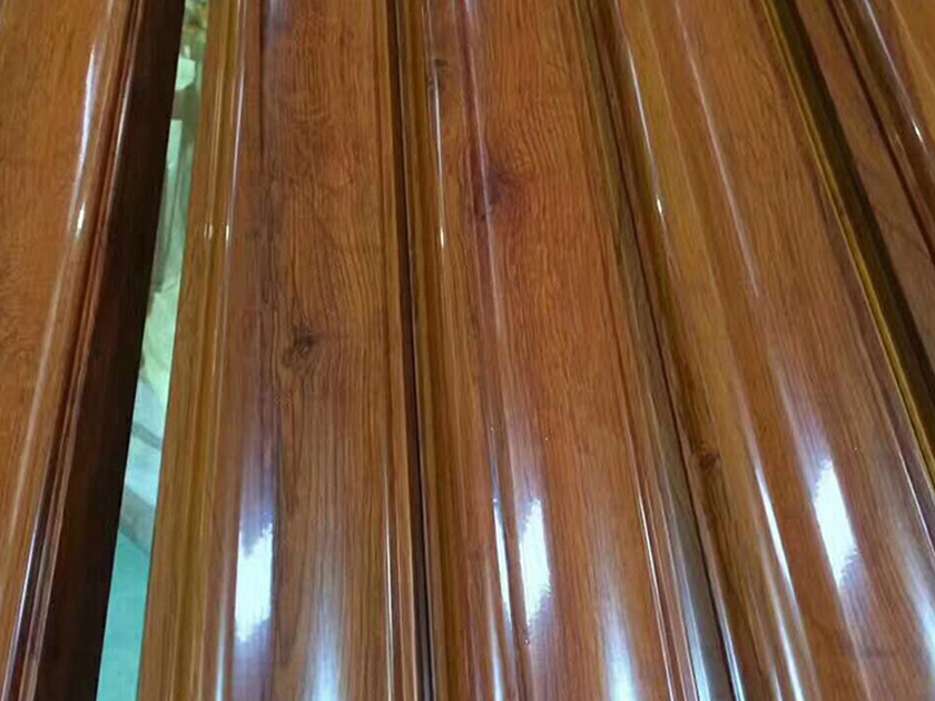 木紋不銹鋼管 木紋不銹鋼管