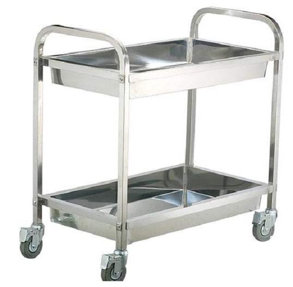 304不銹鋼管推車 304不銹鋼管推車