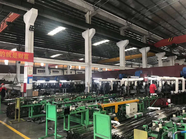 佛山不銹鋼管廠家 佛山不銹鋼管廠家