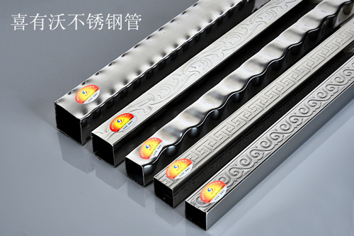 304不銹鋼管 304不銹鋼管