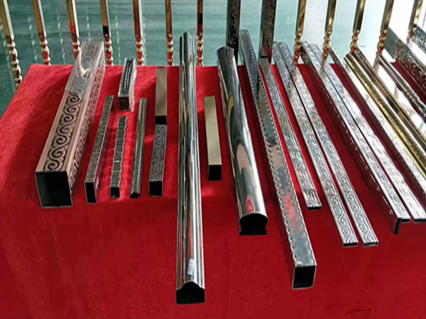 不銹鋼裝飾管 不銹鋼裝飾管