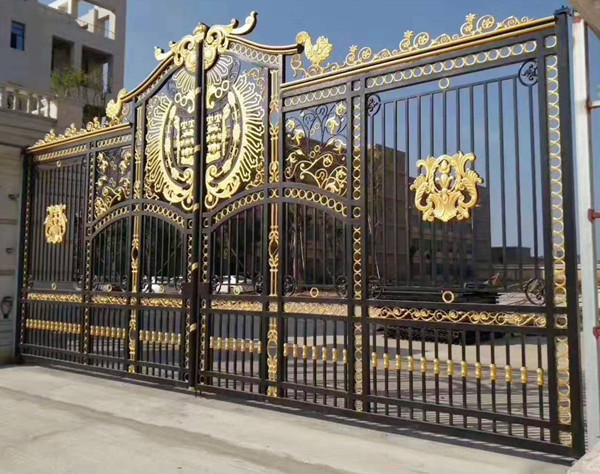 不銹鋼門 不銹鋼門