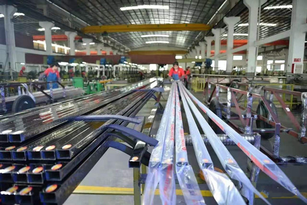 304不銹鋼管廠家 304不銹鋼管廠家