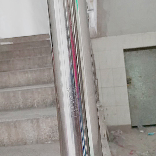 304不銹鋼管 304不銹鋼管