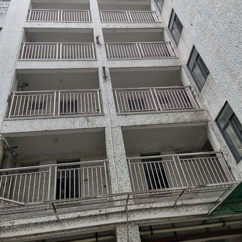 304不銹鋼護欄 304不銹鋼護欄